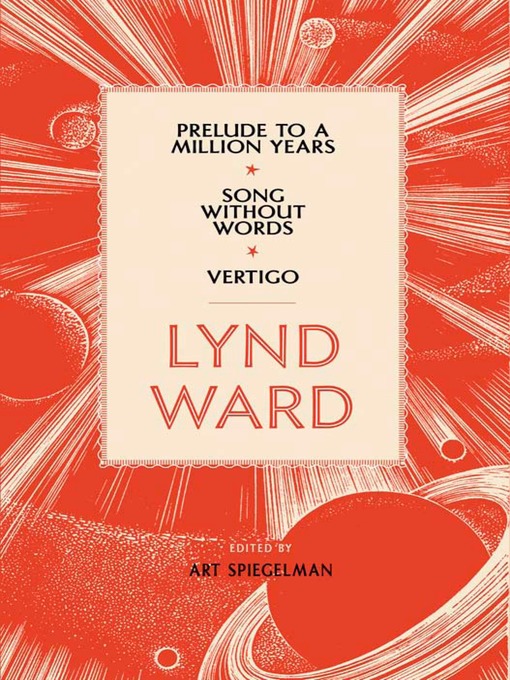 Title details for Lynd Ward by Lynd Ward - Available